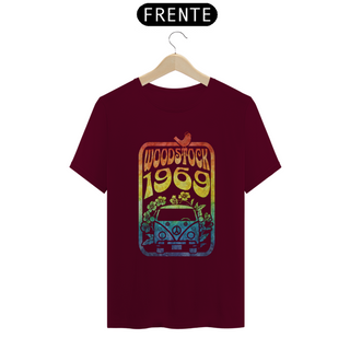 Nome do produtoCamiseta Quality Vivax - WoodStock 1969