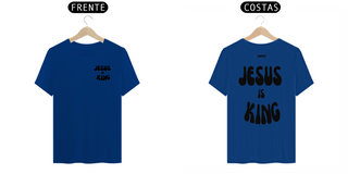 Nome do produtoJESUS IS KING