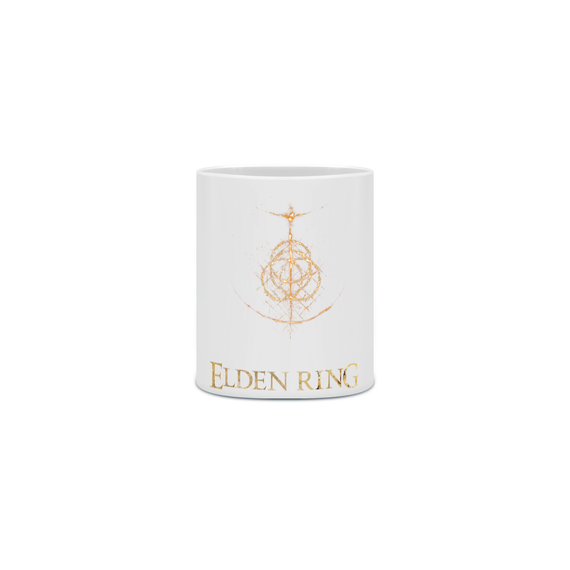 Caneca Elden Ring