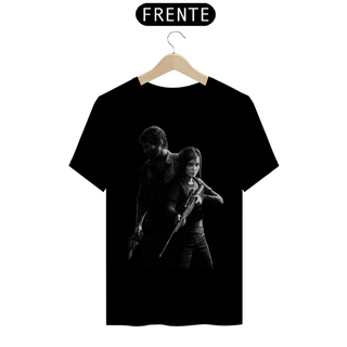 Nome do produtoCamiseta the last of us 