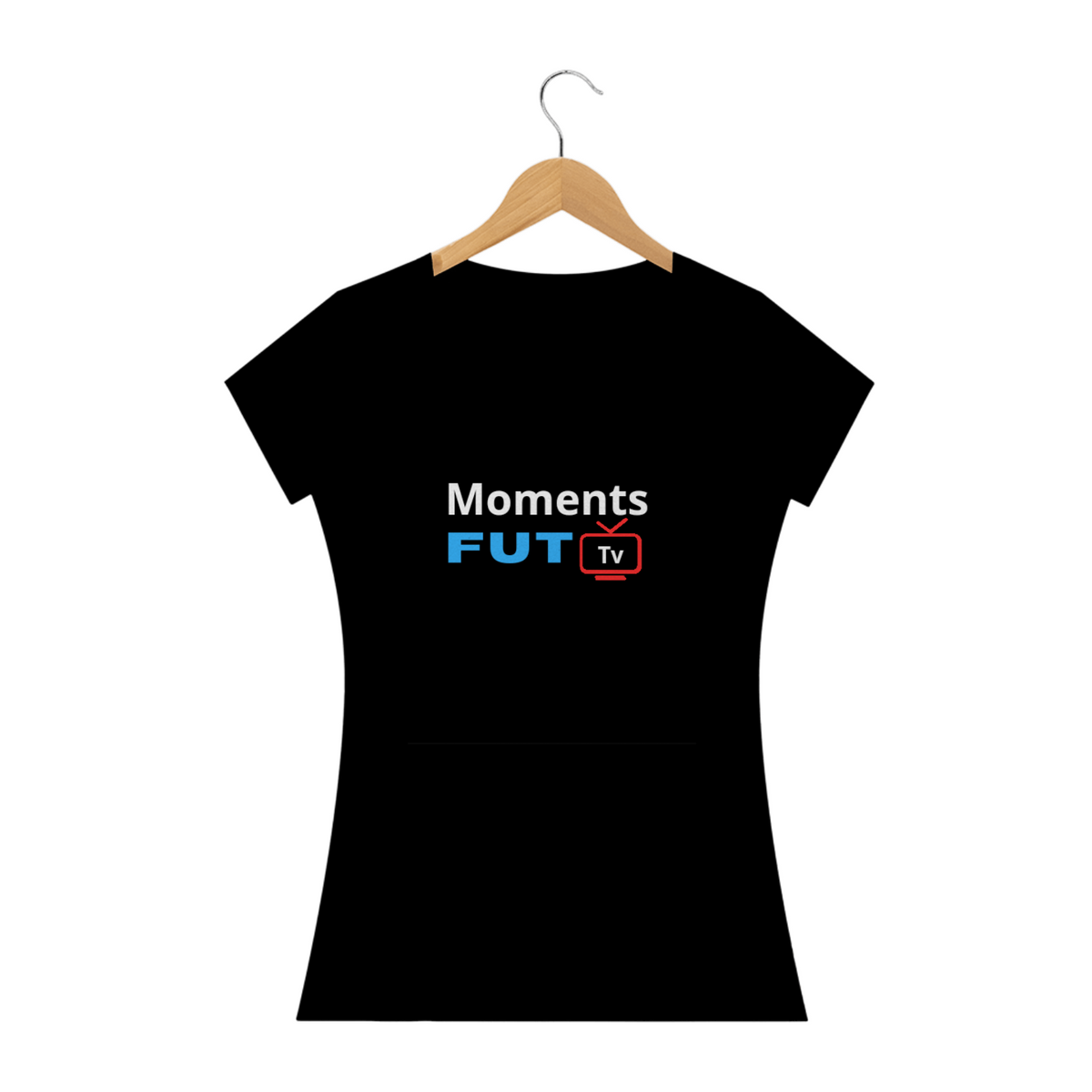 Nome do produto: MomentsFut_TV 