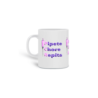 Caneca Mug PCR