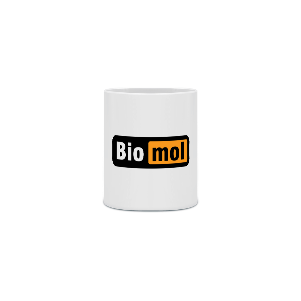 Nome do produto: Caneca Bio Mol 