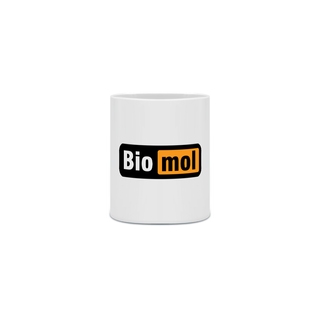 Caneca Bio Mol 