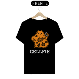 CAMISETA CELLFIE