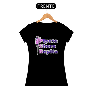 Camiseta Baby Long PRIME PCR 