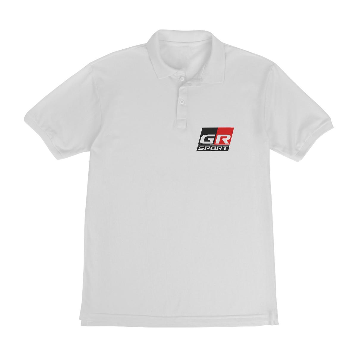 Nome do produto: Camisa Polo GR Sport