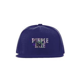 Nome do produtoBoné Quality Purple Haze