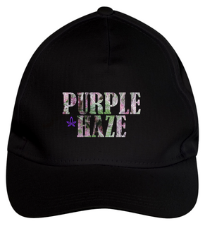 Nome do produtoBoné de Brim Purple Haze