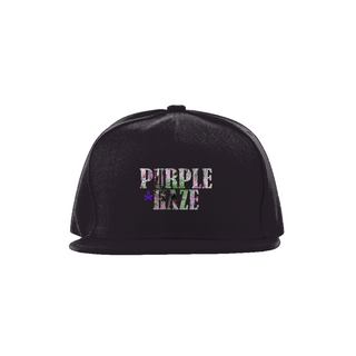 Nome do produtoBoné Quality Purple Haze
