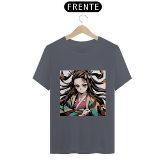 Nome do produtoCamisa - Nezuko Girl Power