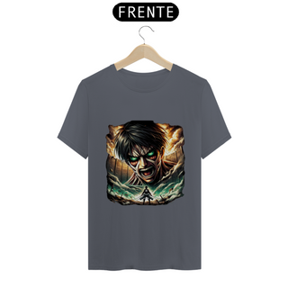 Nome do produtoCamisa- Eren Tatakae