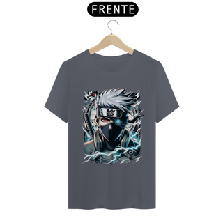 Nome do produtoCamisa - Kakashi Ninja da Quebrada