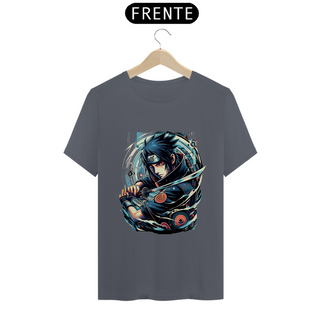 Nome do produtoCamisa - Sasuke Ninja Renegado