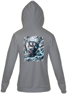 Nome do produtoMoletom - Kakashi Ninja Descolado