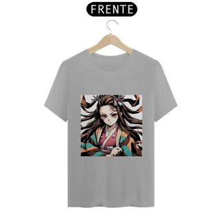 Nome do produtoCamisa - Nezuko Girl Power