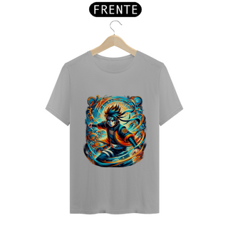 Nome do produtoCamisa - Naruto Celestial