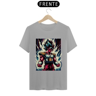 Nome do produtoCamisa - Fúria Saiyajin