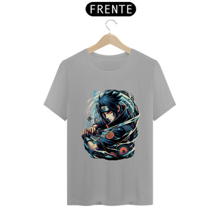 Nome do produtoCamisa - Sasuke Ninja Renegado