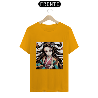 Nome do produtoCamisa - Nezuko Girl Power