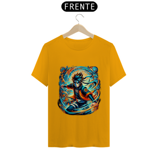 Nome do produtoCamisa - Naruto Celestial