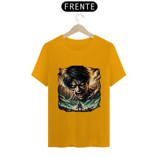 Nome do produtoCamisa- Eren Tatakae