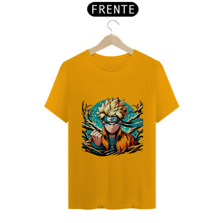 Nome do produtoCamisa - Naruto Ninja Descolado