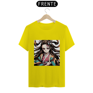 Nome do produtoCamisa - Nezuko Girl Power