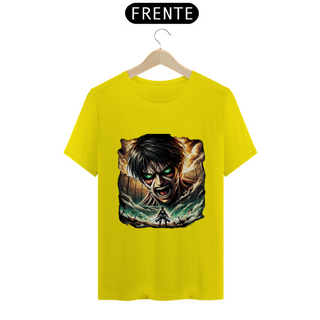 Nome do produtoCamisa- Eren Tatakae