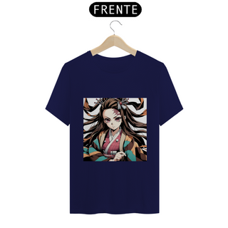 Nome do produtoCamisa - Nezuko Girl Power