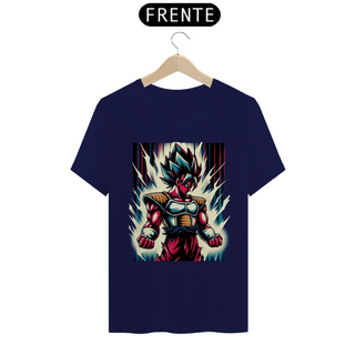 Nome do produtoCamisa - Fúria Saiyajin