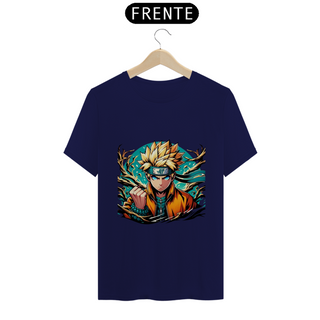 Nome do produtoCamisa - Naruto Ninja Descolado