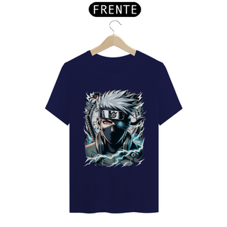 Nome do produtoCamisa - Kakashi Ninja da Quebrada