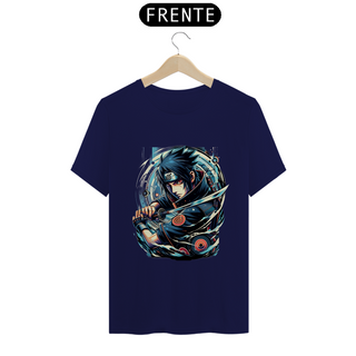 Nome do produtoCamisa - Sasuke Ninja Renegado