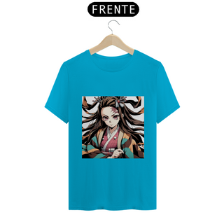 Nome do produtoCamisa - Nezuko Girl Power