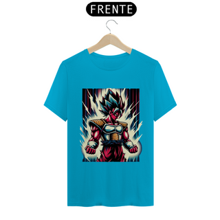 Nome do produtoCamisa - Fúria Saiyajin