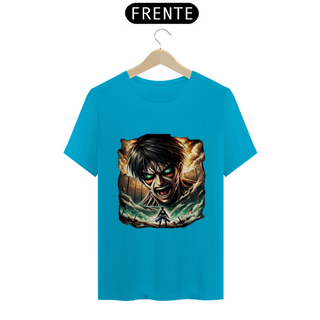 Nome do produtoCamisa- Eren Tatakae