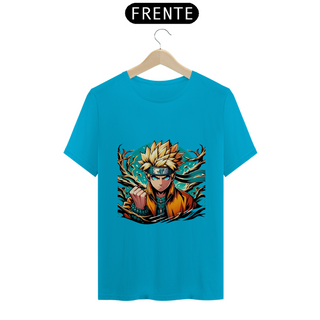 Nome do produtoCamisa - Naruto Ninja Descolado