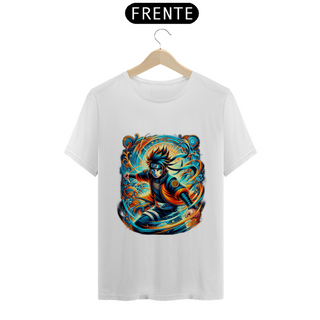 Nome do produtoCamisa - Naruto Celestial