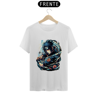 Nome do produtoCamisa - Sasuke Ninja Renegado