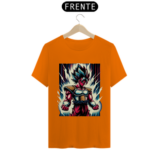 Nome do produtoCamisa - Fúria Saiyajin