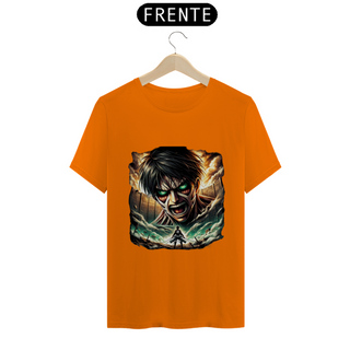 Nome do produtoCamisa- Eren Tatakae