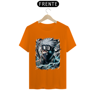 Nome do produtoCamisa - Kakashi Ninja da Quebrada