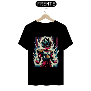 Nome do produtoCamisa - Fúria Saiyajin