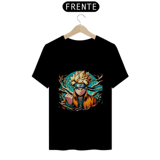 Nome do produtoCamisa - Naruto Ninja Descolado