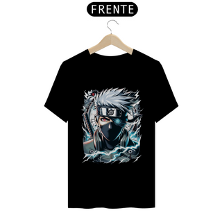 Nome do produtoCamisa - Kakashi Ninja da Quebrada