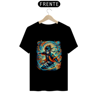 Nome do produtoCamisa - Naruto Celestial