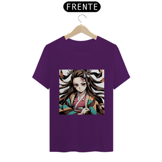 Nome do produtoCamisa - Nezuko Girl Power