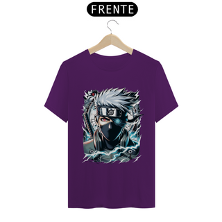 Nome do produtoCamisa - Kakashi Ninja da Quebrada