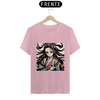 Nome do produtoCamisa - Nezuko Girl Power